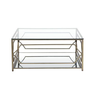 Edward Coffee Table