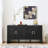 Modern Sideboard Buffet Cabinet with Storage-31065489