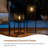 23.75'' Outdoor Floor Lamp