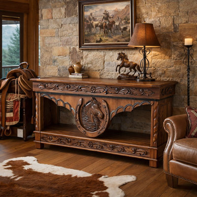 Console Legacy Ranch