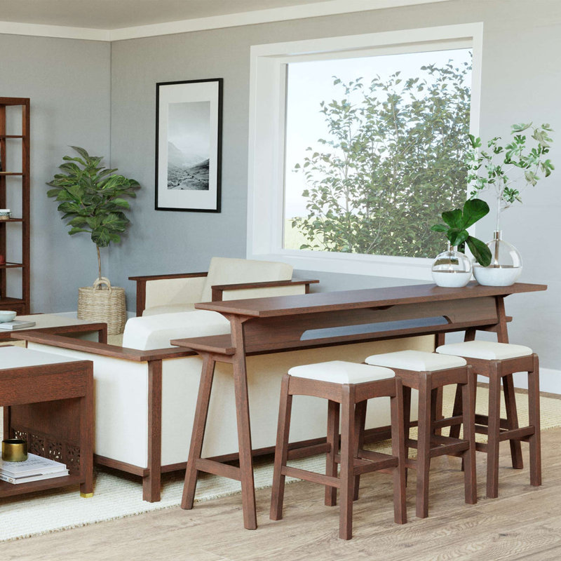 Surrey Hills Gathering Island, Natural