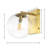 Ackworth Armed Sconce-293714261