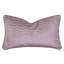 Evie Chevron Lumbar Pillow Cover & Insert
