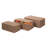 Dovecove Wicker Decorative Basket-1414473086