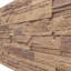 Panneau avec imitation de pierres EverStone Cascade-87762145