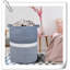 Panier en tissu Beachcrest Home ™