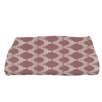 Serviette de bain Lassiter