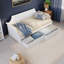 Antavious Coastal Cottage Solid Wood Twin Daybed with Storage Drawers-1396648965