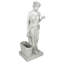 Fontaine de jardin Hebe Goddess of Youth
