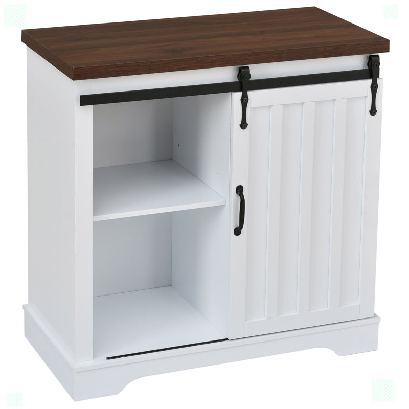 Armoire d'appoint Clarkston