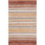 Kellan Striped Hand Woven Area Rug-1572475770