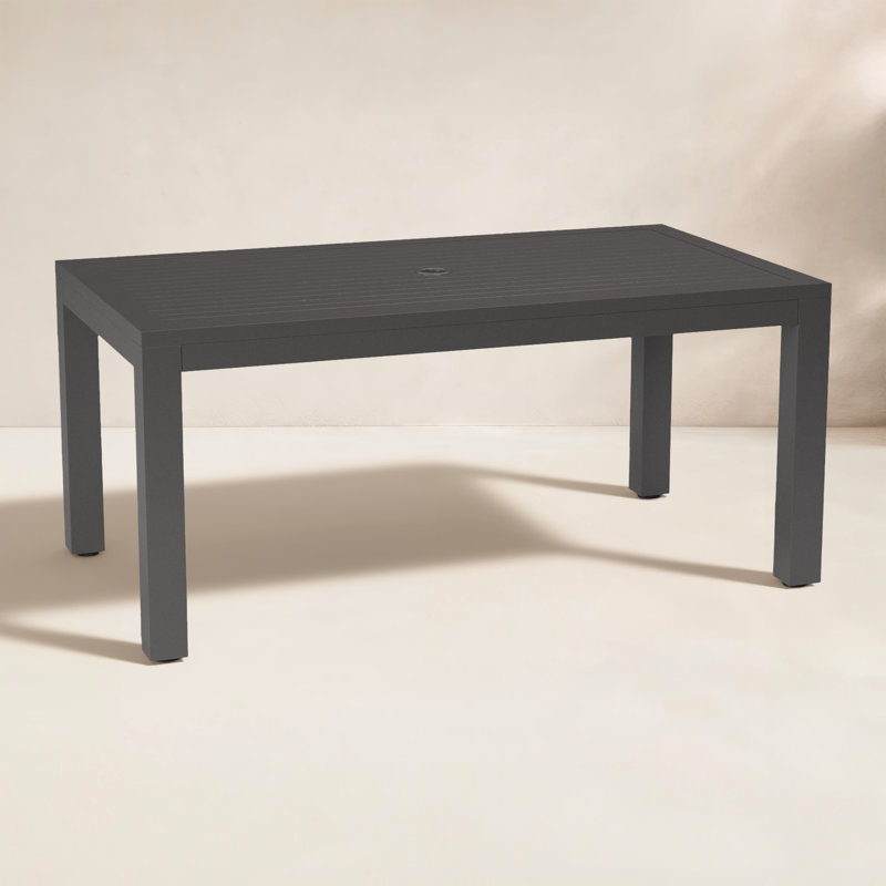 Vegas Outdoor Dining Table