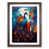 Walnut Framed selected