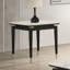 Ensemble 3 pièces de table de style contemporain