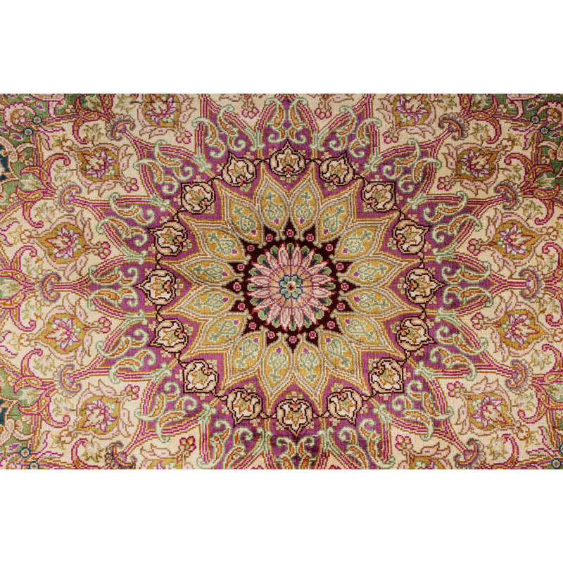 Tapis turc 6x8