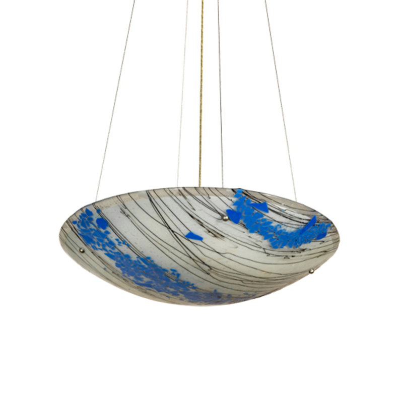 Dawoud 4 - Light Pendant