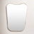 Bellona Metal Asymmetrical Mirror-1125742973