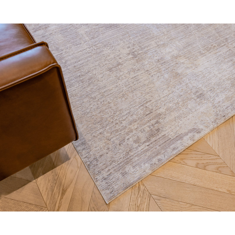 Chanal Abstract Area Rug, Runner 80 x 300cm