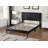 Cianciolo Upholstered Wingback Bed-1431360555-1431360553