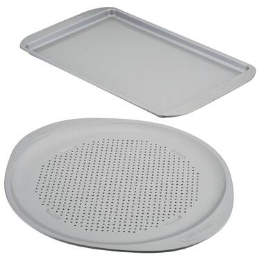 PURE ROQ 10” Springform Pan (2 Bottoms), Tognana