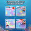 Kids Water Doodle Painting Mat
