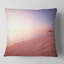 Coussin Serene Maldives Seashore at Sunset-1037094168-1037094173