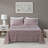 Ultimate Softness Flannel Luxurious Bedroom Sheet Set-125121145