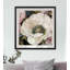 Anemone Study II - reproduction de cadre photo-503309513