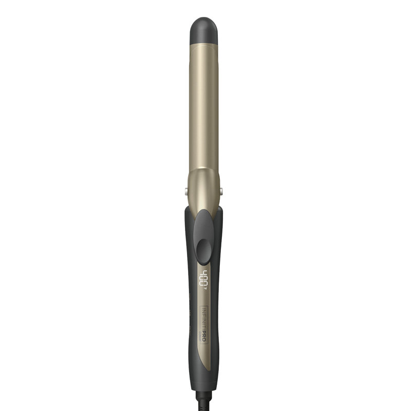 Infinitipro By Conair 1-inch Tourmaline Ceramic Curling Iron