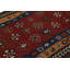 One-of-a-Kind Rectangle 5'1" X 8'9" Area Rug