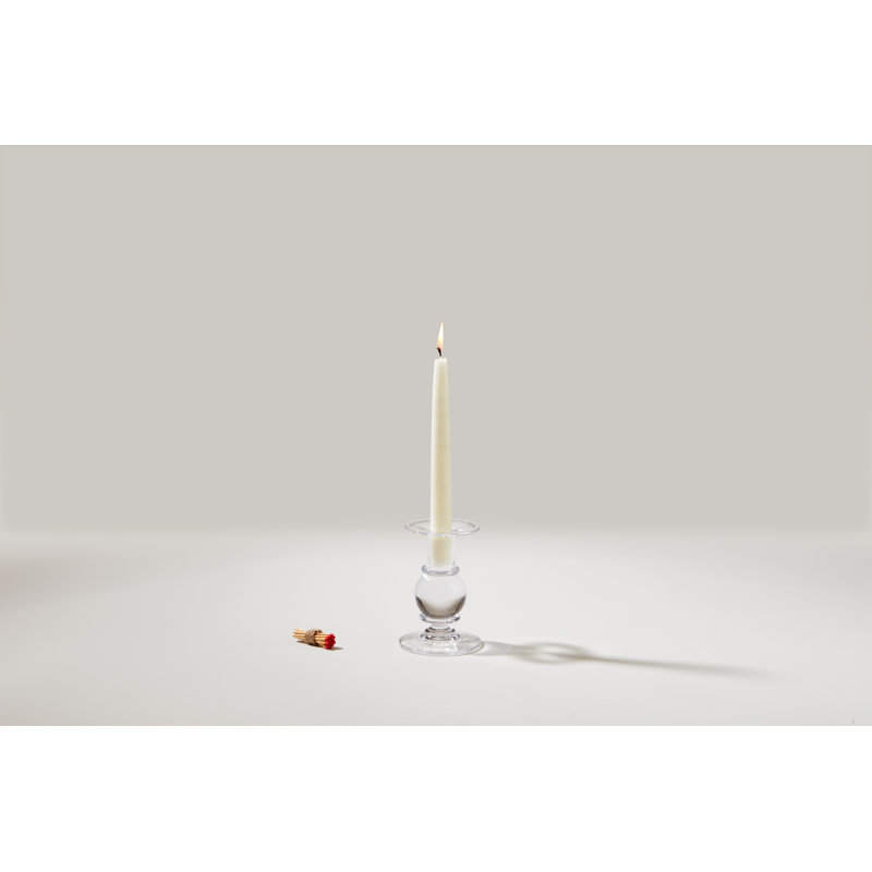 Hartland Candlestick, Small