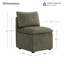Chaise d'appoint rembourrée-1695118169
