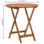 Alexana Foldable Wooden Coffee Table-1649414056-1649414063