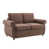 Brown est en rupture de stock