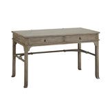 Ingels Solid Wood Writing Desk