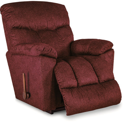 Morrison Manual Rocking Recliner
