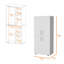 Armoire 4 portes