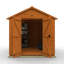 10x8w Tiger Loglap Workshop