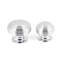 Beehive 30mm Diameter Round Knob-51999686
