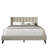 Bralee Upholstered Wingback Bed-983382296-983382297