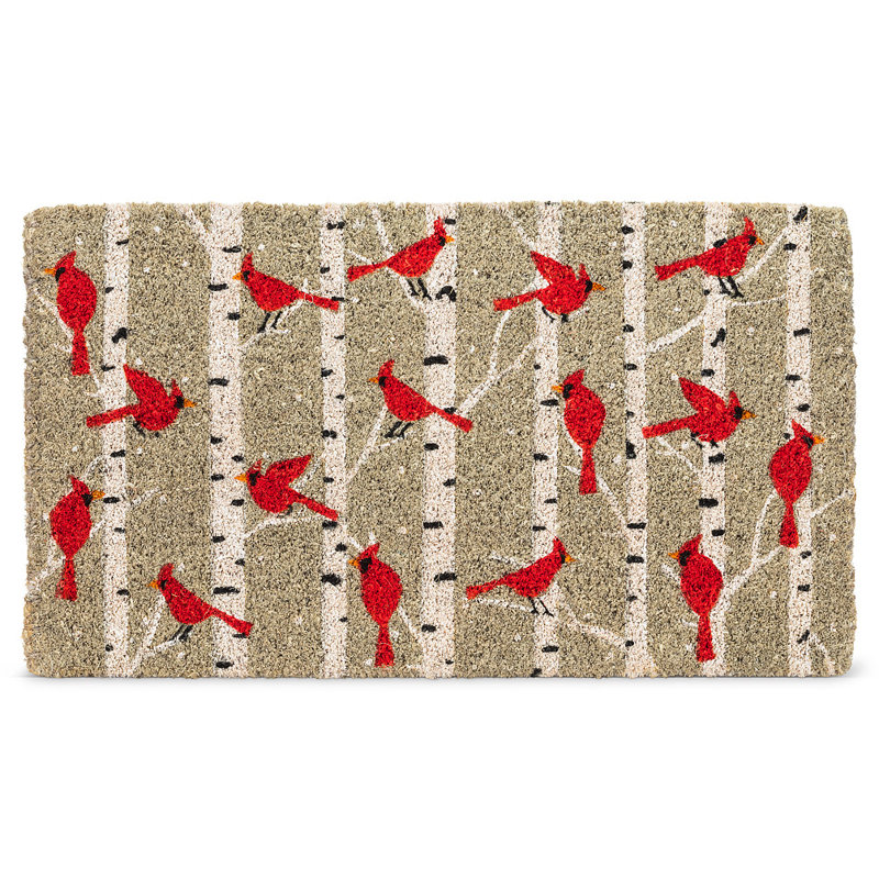 Tapis d'extérieur 18 x 30 Johnnette