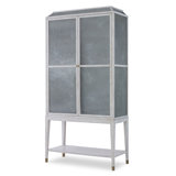 2 - Door Armoire