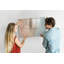 Magnetic Glass Dry Erase Board