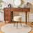 Nyell Metal Accent Stool-1396132165