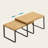 Stackable Cabinet Organizer Shelf (Set of 2)-1319980807-1323643099