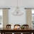 Almirah 15 - Light Dimmable Tiered Chandelier-19294886