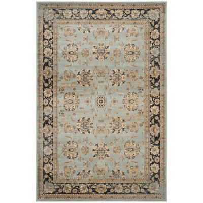 Ayansh Performance Oriental Rug