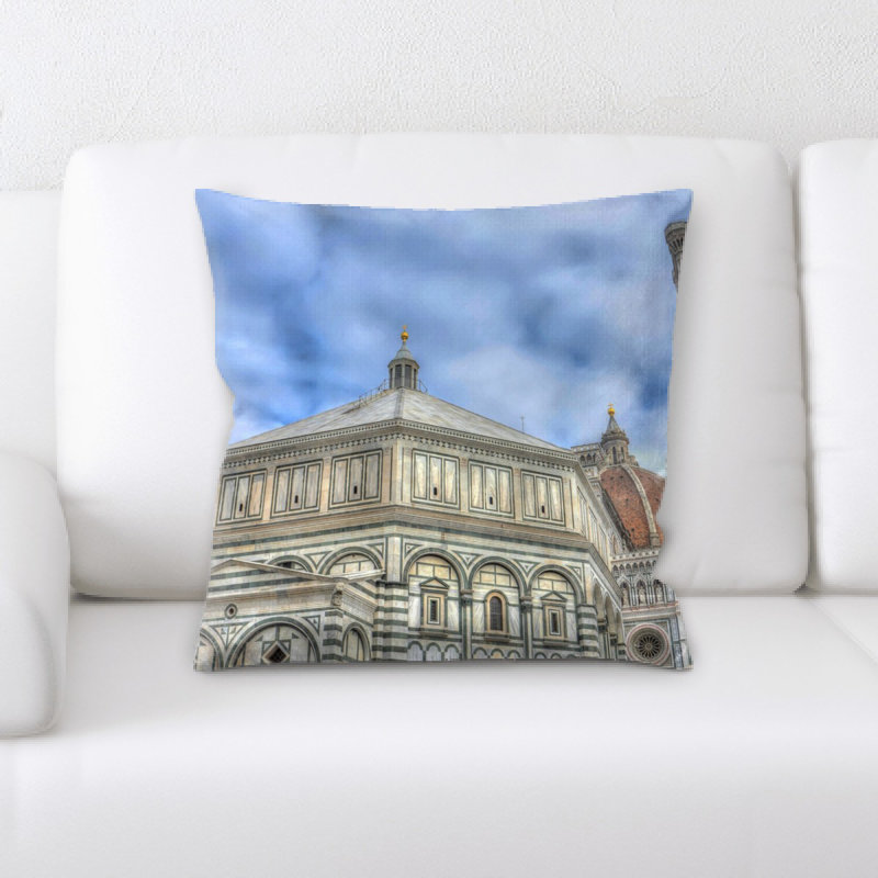 Coussin florence