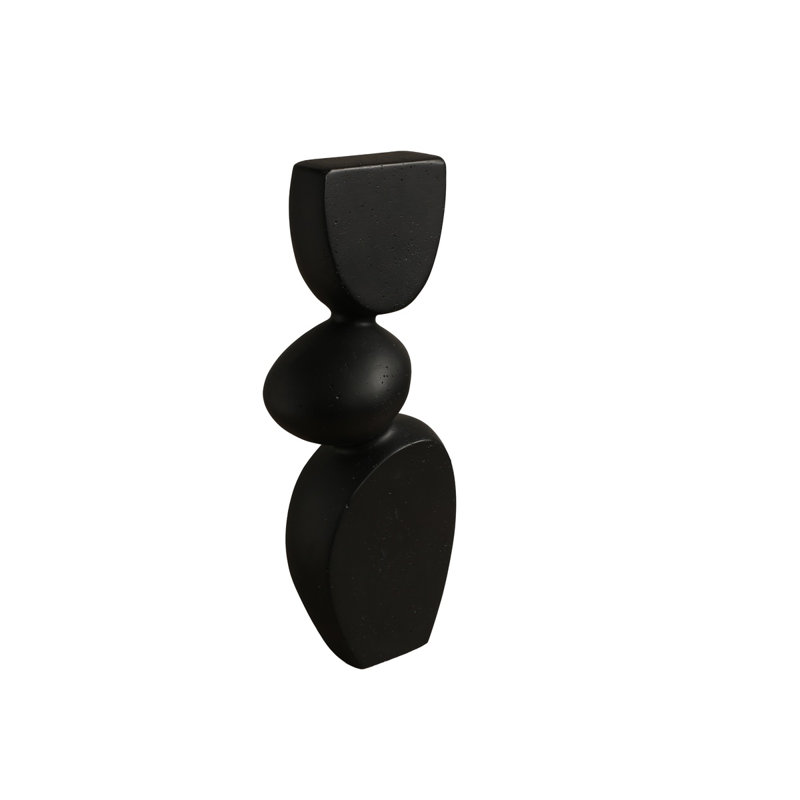 Abstract Decorative Object