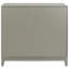 Albanie Solid Wood Accent Cabinet-139314836